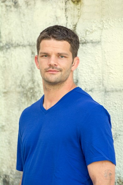 Christian  Brunetti Fotoğrafı