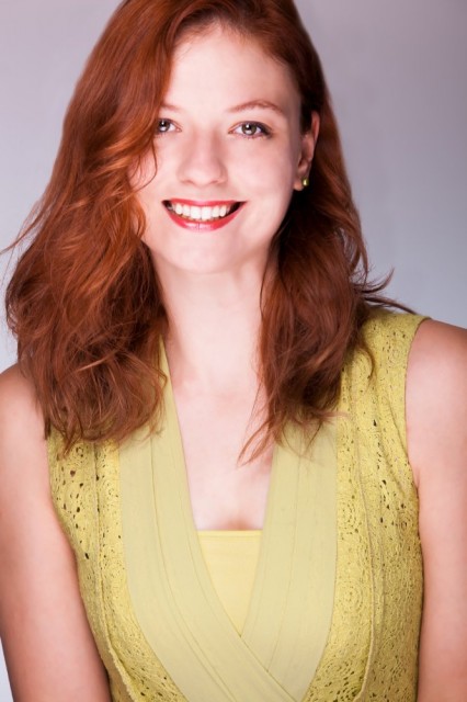 Christina  Leidel Fotoğrafı