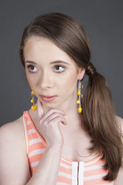 April  Tweedy Fotoğrafı