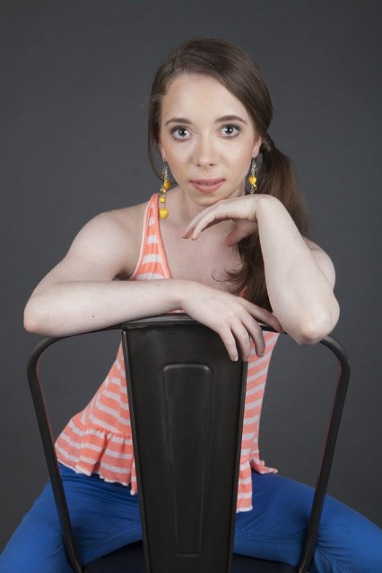 April  Tweedy Fotoğrafı