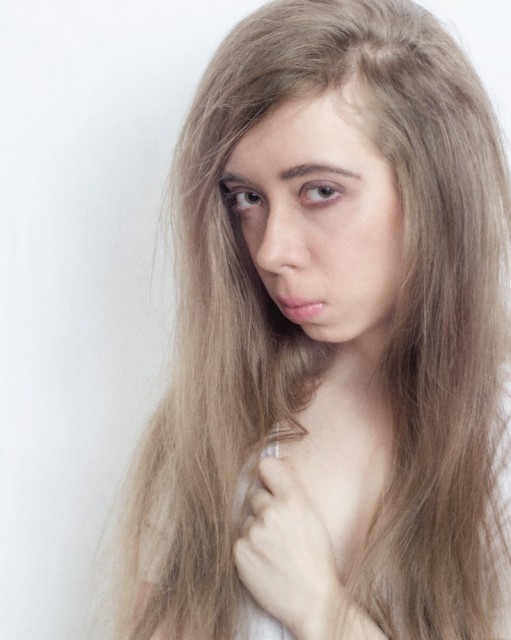 April  Tweedy Fotoğrafı