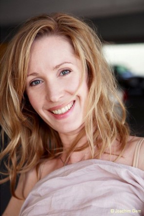 Silvina Buchbauer Fotoğrafı