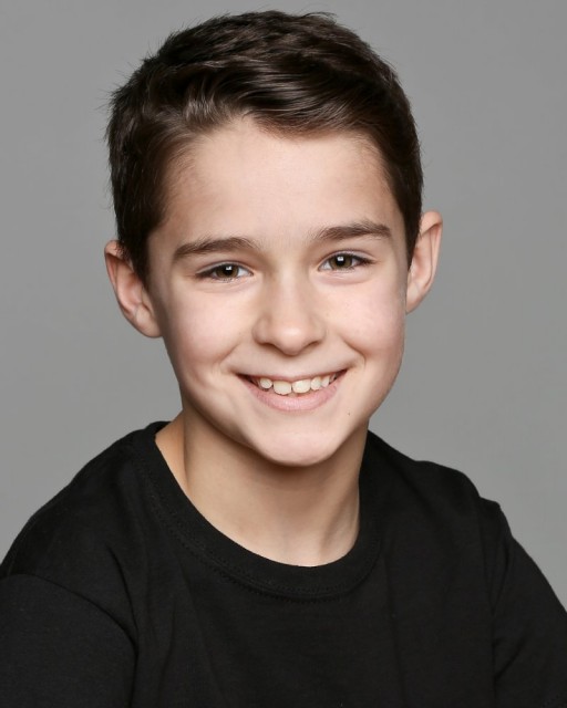 Edan  Hayhurst Fotoğrafı