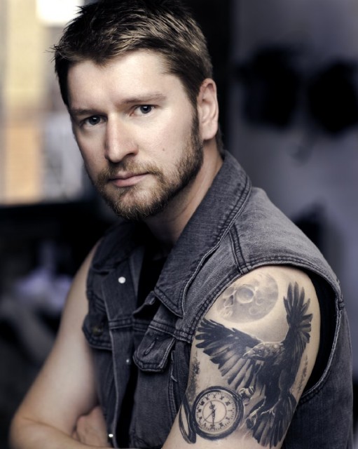 Jake Samuels fotoğrafı