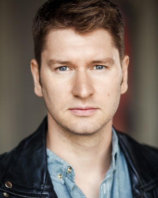 Jake Samuels fotoğrafı