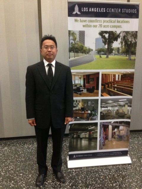 James  Quach Fotoğrafı