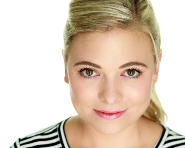 Marissa  Read fotoğrafı