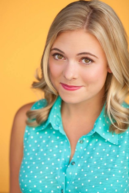 Marissa  Read Fotoğrafı