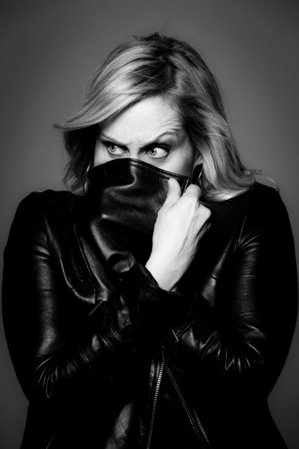 Annie Sertich Fotoğrafı