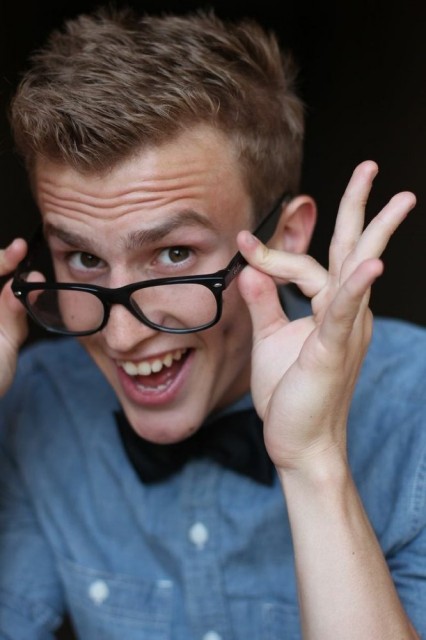 Nick  Galarza fotoğrafı