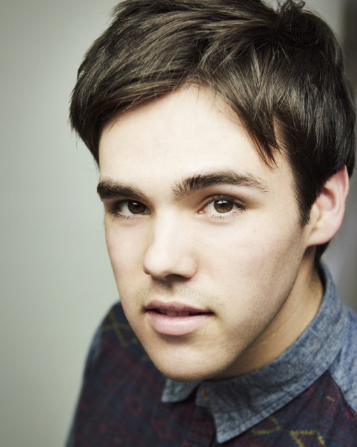 Cade  King  Fotoğrafı