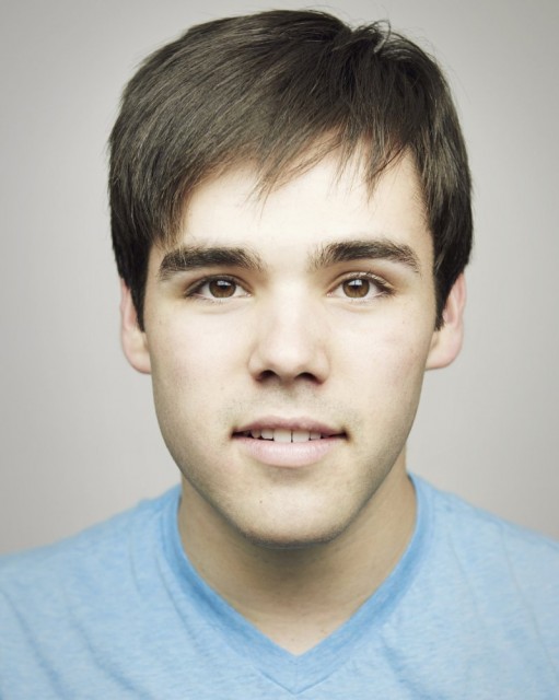 Cade  King  Fotoğrafı