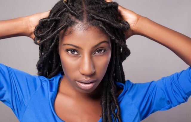 Briana Monet'  Lott fotoğrafı