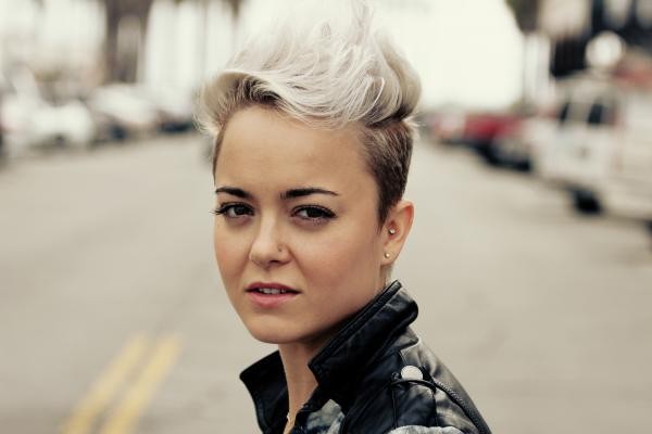 Stacey Danger Fotoğrafı