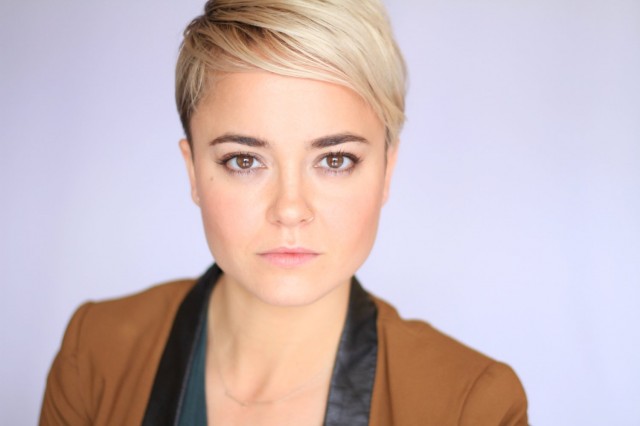 Stacey Danger Fotoğrafı