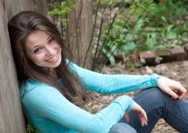 Lexie  Galante Fotoğrafı