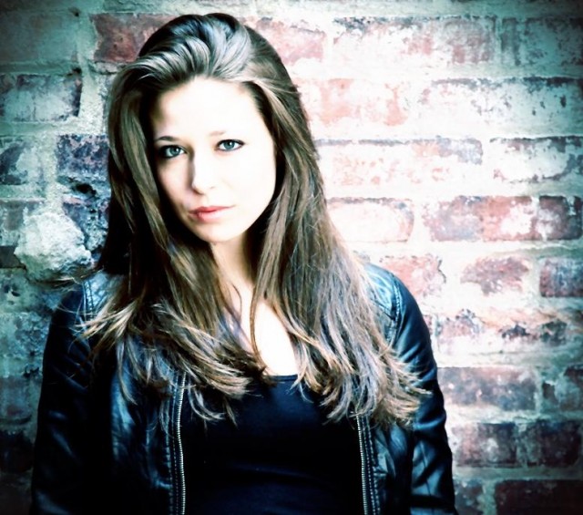 Lexie  Galante Fotoğrafı