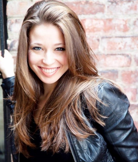 Lexie  Galante Fotoğrafı