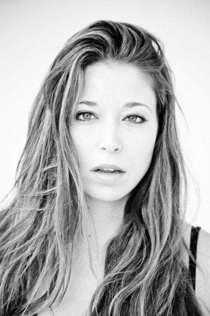 Lexie  Galante Fotoğrafı