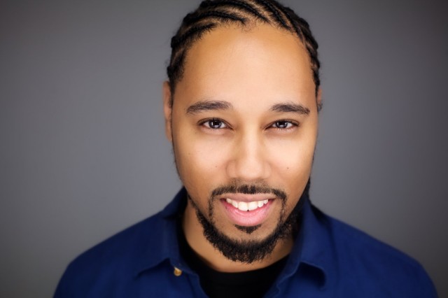 Stephaun  Pender Fotoğrafı