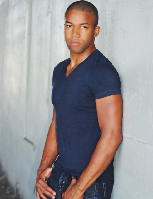 Denim  Richards fotoğrafı