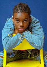 Jahi Di'Allo Winston fotoğrafı