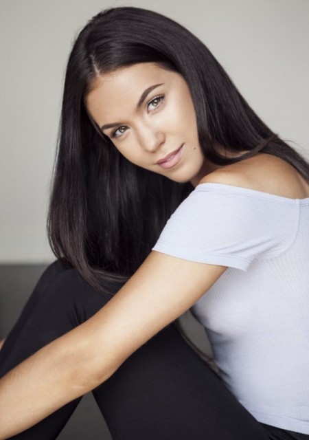 Rachelle  Gillis Fotoğrafı