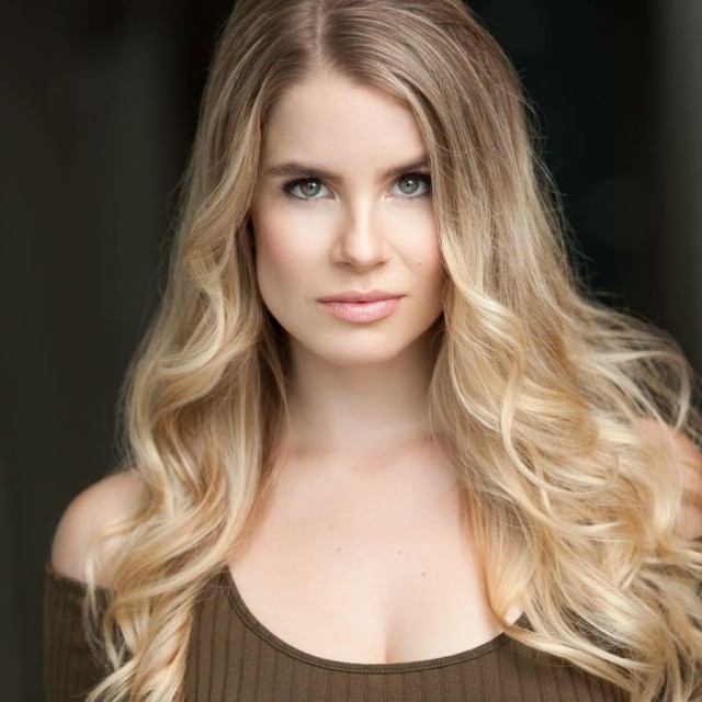 Sarah  Porchetta Fotoğrafı