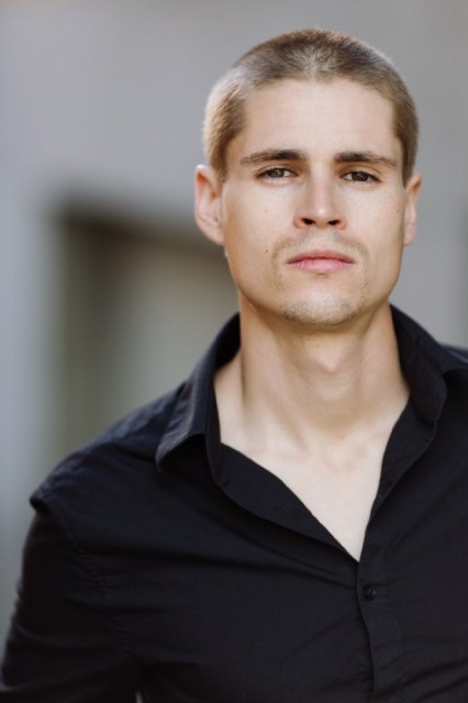 Fletcher Donovan fotoğrafı