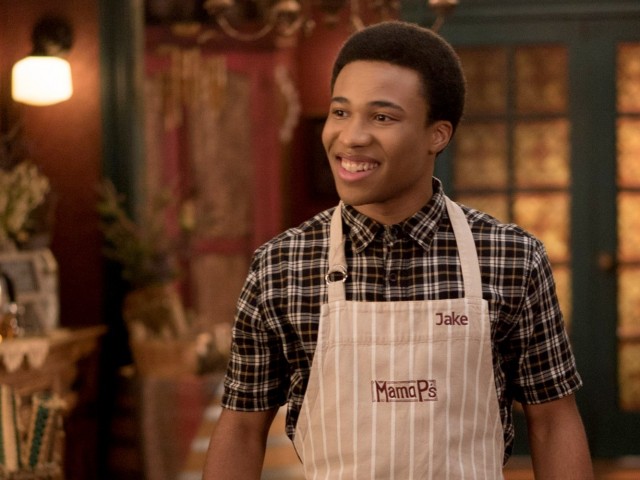 Judah  Bellamy Fotoğrafı