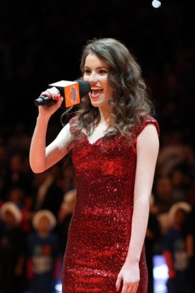 Kirrilee  Berger Fotoğrafı