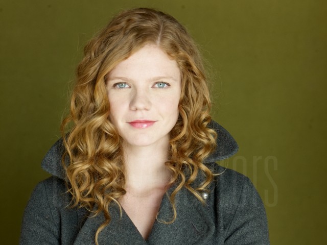 Kate Ross Fotoğrafı