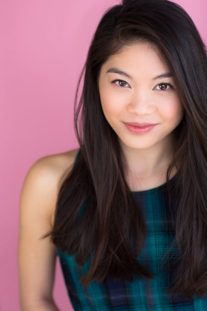 Lauren  Gaw Fotoğrafı