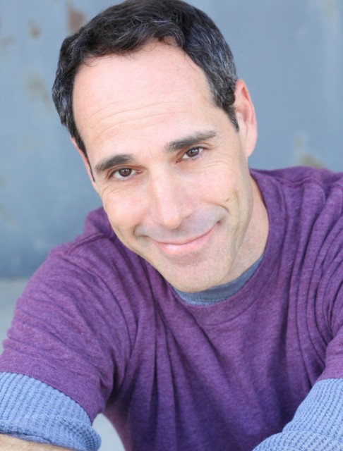 Mark  Bloom Fotoğrafı