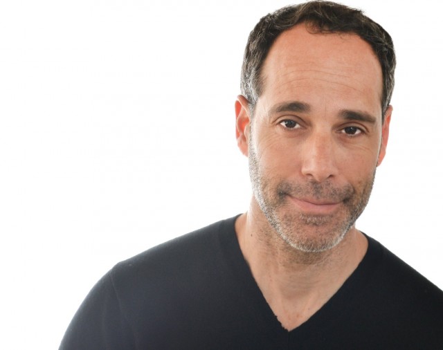 Mark  Bloom Fotoğrafı