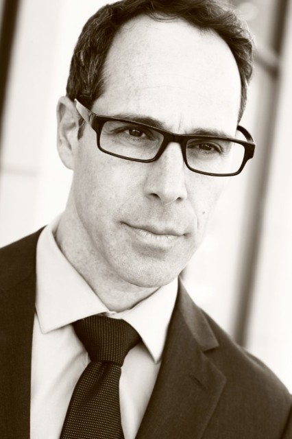 Mark  Bloom Fotoğrafı