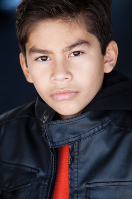 Judha  Sandoval Fotoğrafı