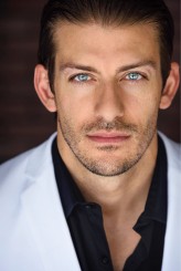 Zachary  Vazquez fotoğrafı