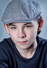 Nathanael Saleh fotoğrafı