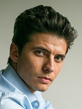 Oleg Ivenko fotoğrafı