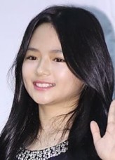 Jo Eun-hyung fotoğrafı