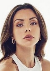 Neraida Bega  fotoğrafı