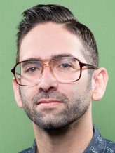 Michael  Chaves fotoğrafı