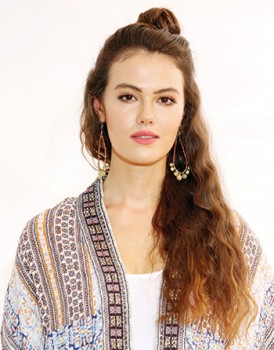 Gülper Özdemir Fotoğrafı