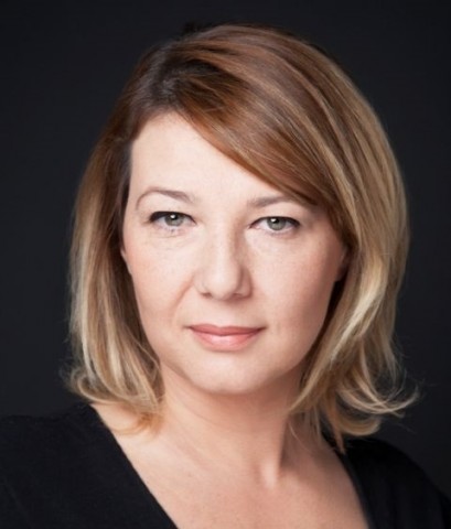 Nilgün Türksever Fotoğrafı