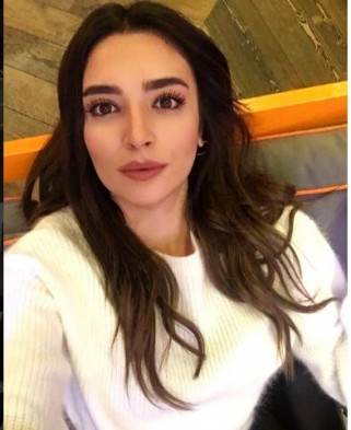 Zehra Yılmaz Fotoğrafı