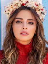 Zehra Yılmaz fotoğrafı