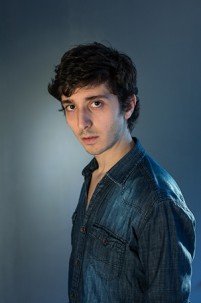 Rojhat Özsoy fotoğrafı