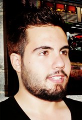 Berk Aygül fotoğrafı