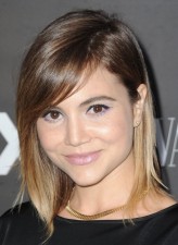 Christina  Wren fotoğrafı